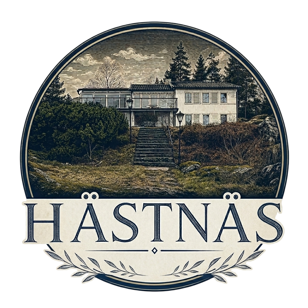 Hästnäs